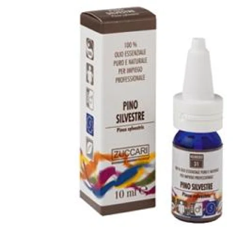 PINO SILVESTRE*OE 10ML ECONOMICO