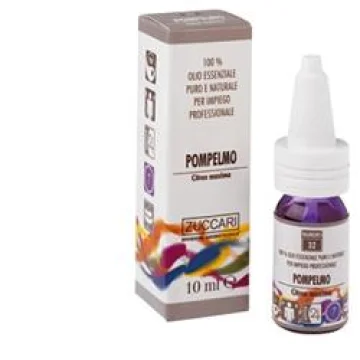 POMPELMO*OE 10ML ECONOMICO