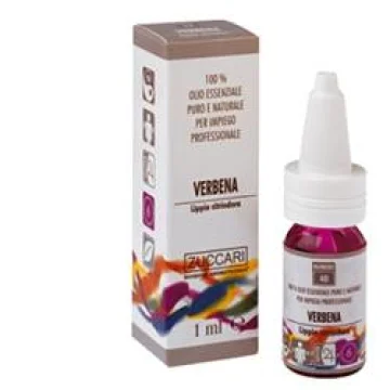 VERBENA*OE 5ML ECONOMICO
