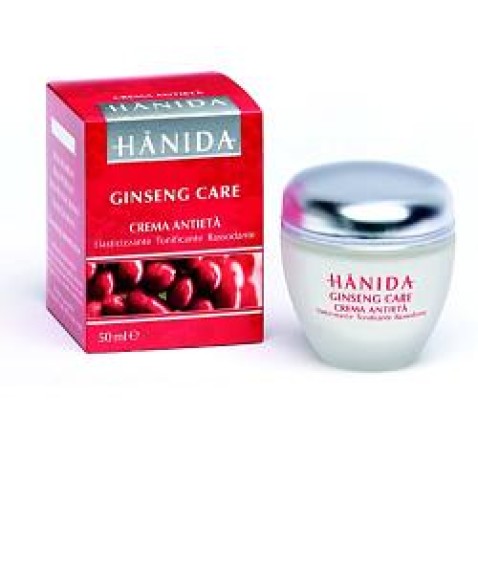 HANIDA CR ANTIA 50ML