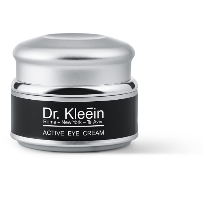 DR KLEEIN ACTIVE EYE CR 15ML