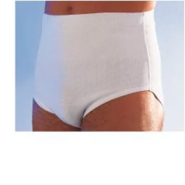 SCUDOTEX SLIP CONTEN CH BI 2