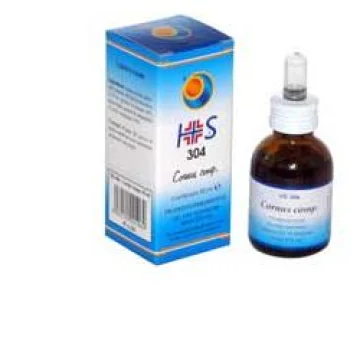 CORNUS COMP 50ML HS304