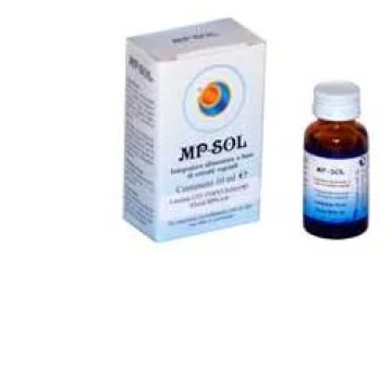 MP-SOL 10ML