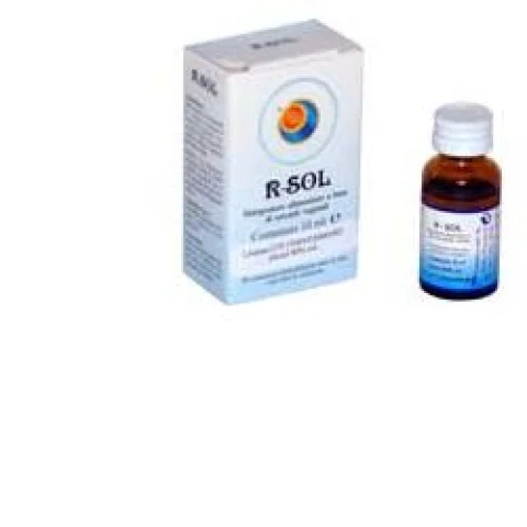 R-SOL 10ML