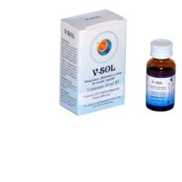 V-SOL 10ML