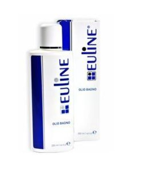 EULINE Zinc Shampoo 200ml