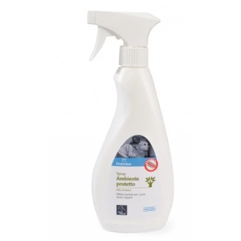 CAMON PROTECTION SPRAY AMBIENTE PROTETTO INTERNI 500ML