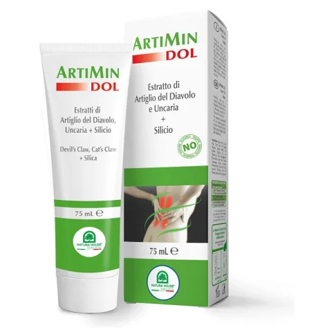 ARTIMIN DOL CREMA 75ML