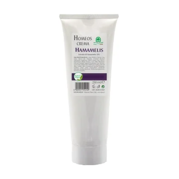 HOMEOS HAMAMELIS CR 10% 250ML (ES)