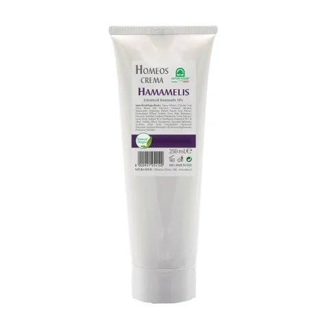 HOMEOS HAMAMELIS CR 10% 250ML (ES)