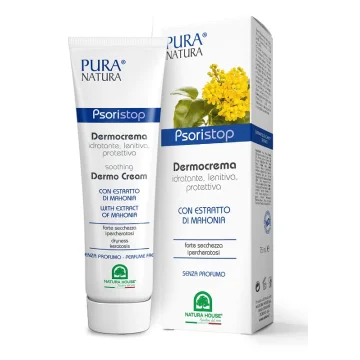 PSORISTOP DERMOCREMA 75ML