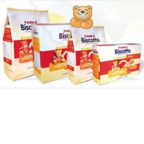 FOSFOVIT Bisc.500g FOSFOVIT Bisc.500g