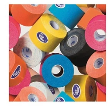 CEROTTO CURE TAPE AZZUR 5X5CM