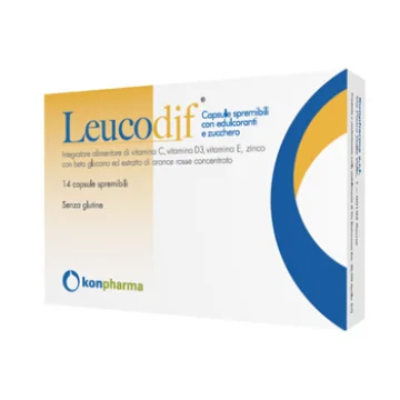 LEUCODIF INTEG 14CPS