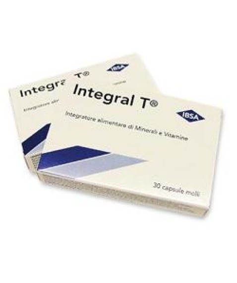 Integral T 30cps Molli