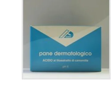 SIDEA PANE DERMAT AC 100G SIDEA PANE DERMAT AC 100G