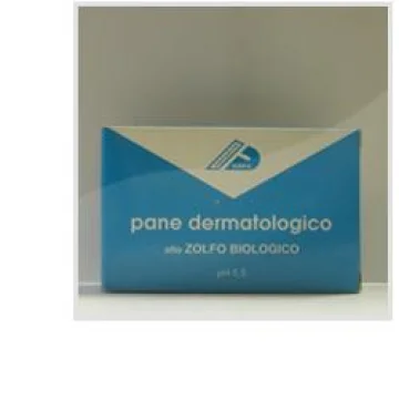 SIDEA*PANE DERM ZOLFO 100 SIDEA*PANE DERM ZOLFO 100
