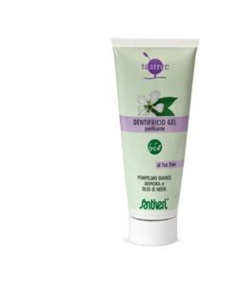 TEA TREE BIO DENTIFRICIO 75ML