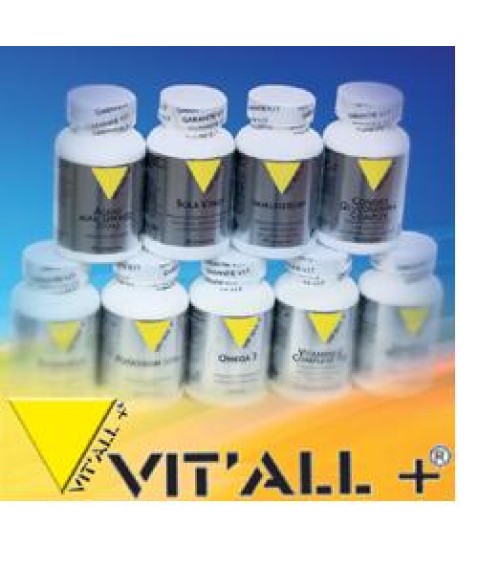 VITAL PLUS IMMUNERGIE 30CPR