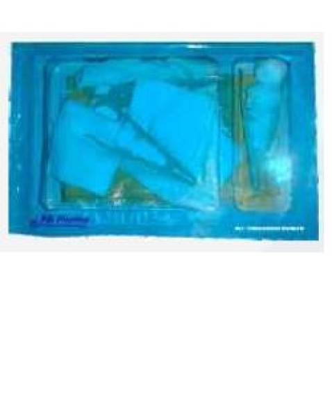 KIT RIMOZIONE SUTURE PBPH