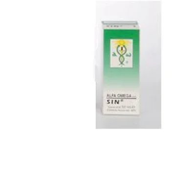 FITOMEGA SIN 50 GTT 50ML