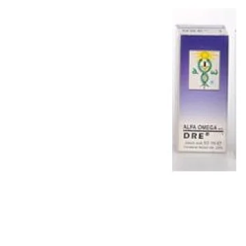 FITOMEGA DRE 01 50ML GTT