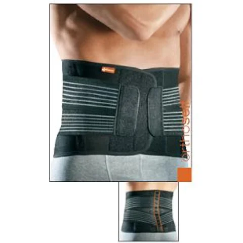 LUMBOFIT 70 Cors.LomboSacr.M