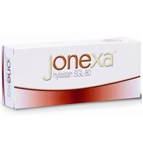 Jonexa Siringa Acido Ialuronico Soft Gel 4ml