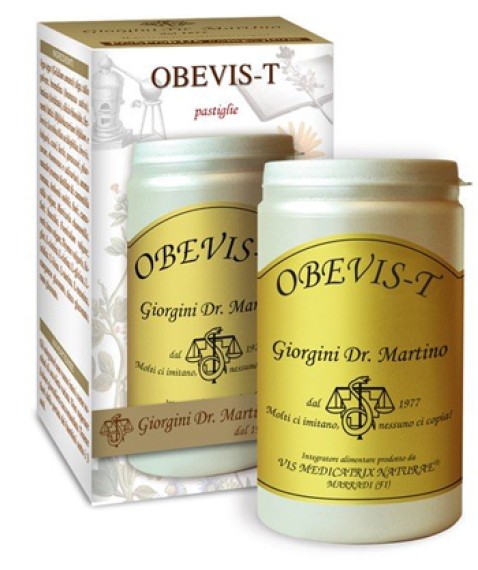 OBEVIS 400 Past.200g