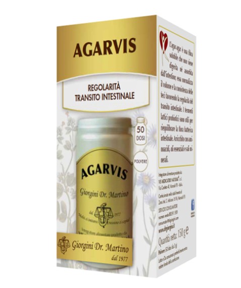 AGARVIS Polv.150g