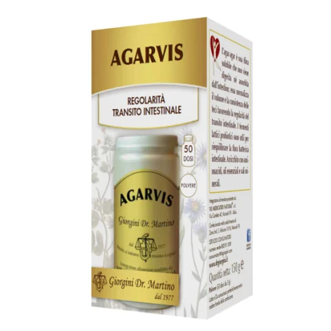 AGARVIS Polv.150g AGARVIS Polv.150g