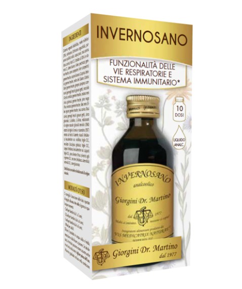 INVERNOSANO LIQUIDO 100ML