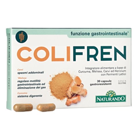 COLIFREN 30CPR COLIFREN 30CPR