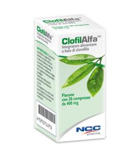 CLOFILALFA 30CPR