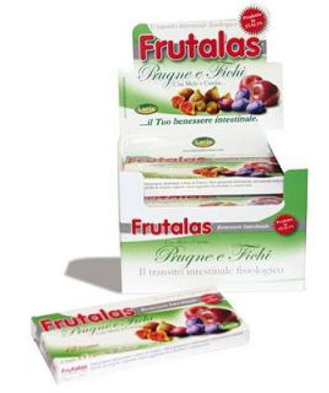 FRUTALAS PRUGNE/FICHI 24TAV