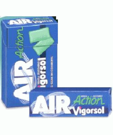 Air Action Vigorsol