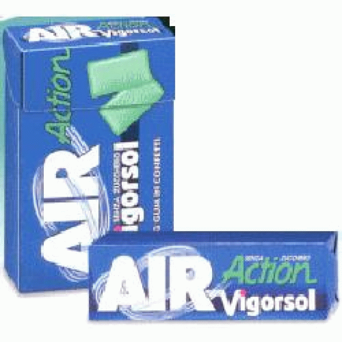 Air Action Vigorsol