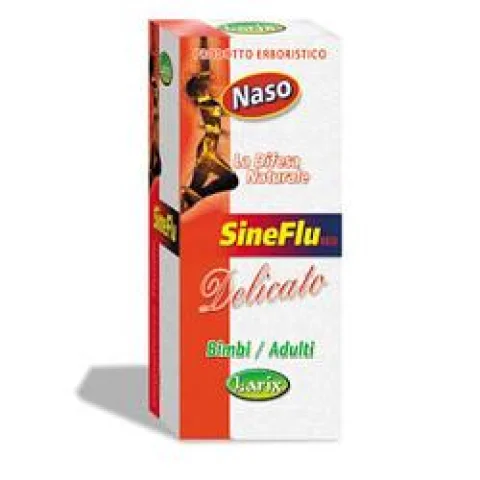 SINEFLU RED SPRAY NASALE 30ML SINEFLU RED SPRAY NASALE 30ML