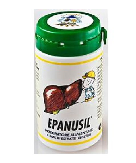 EPANUSIL 60 Cps