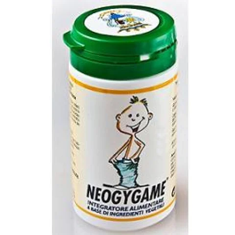 NEOGYGAME INTEGR 60CPS 108G NEOGYGAME INTEGR 60CPS 108G