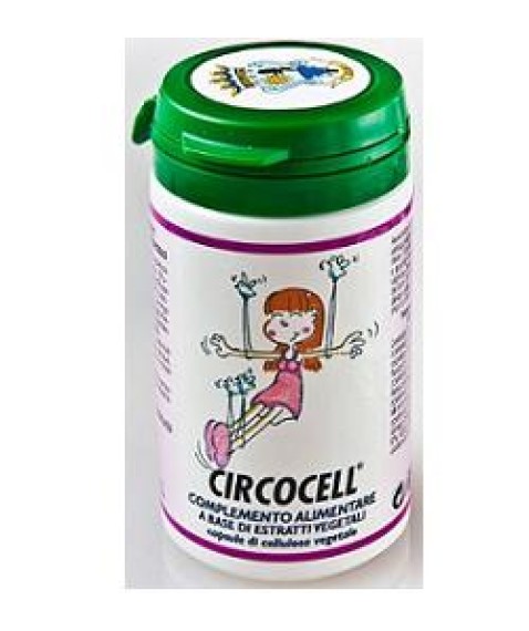 CIRCOCELL 60 Cps