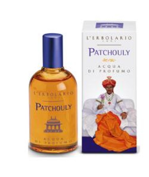 PATCHOULY ACQUA PROFUMO 50ML