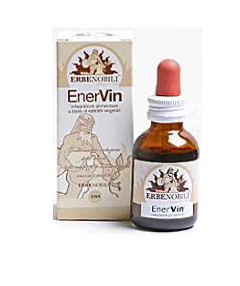 ENERVIN 50ml