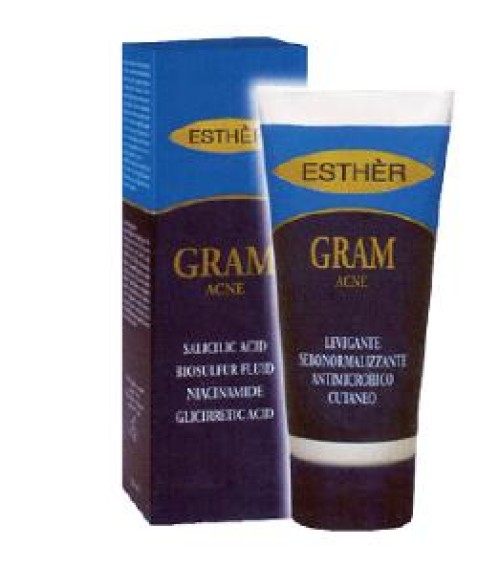 GRAM IDRAT ACNE CR 50ML