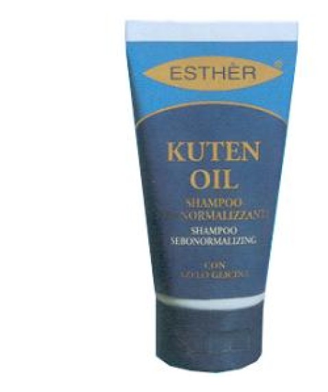 KUTEN OIL 150 ML