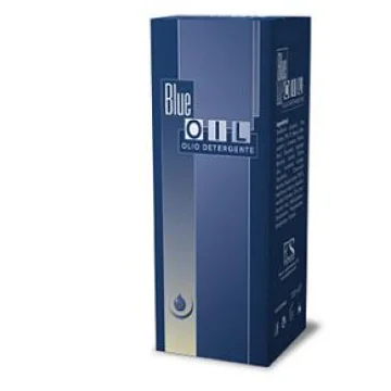 BLUEOIL-FLUIDO 200ML