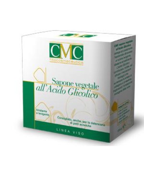 CINLA SAPONE VEG.100GR