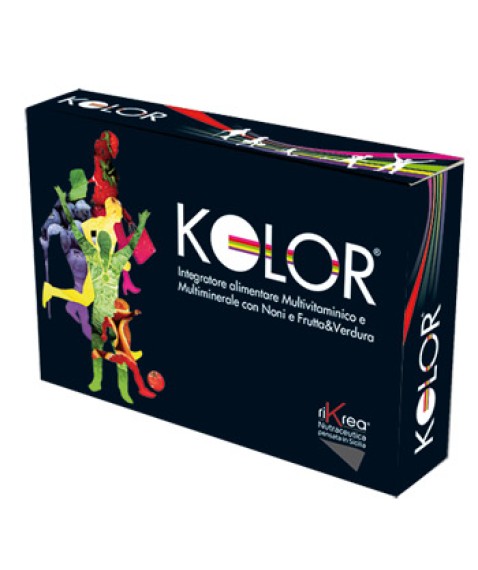 KOLOR 30 Cpr