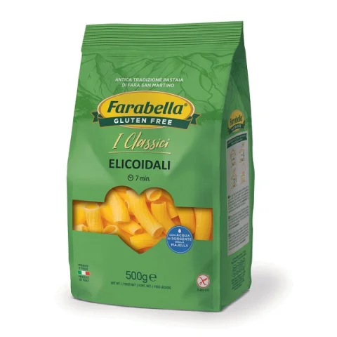 FARABELLA Pasta Elic.500g FARABELLA Pasta Elic.500g
